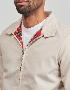 Harrington - HGO LENNON< Vestes
