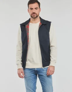 Harrington - HGO WAISTCOAT Marine Clearance