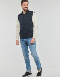 Harrington - HGO WAISTCOAT Marine Clearance