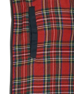 Harrington - HGO WAISTCOAT Marine Clearance