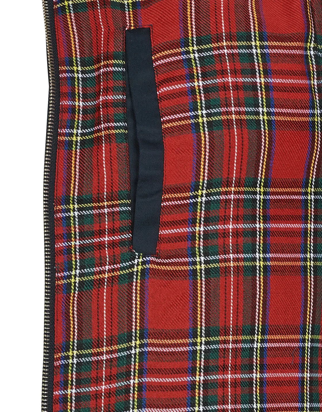 Harrington - HGO WAISTCOAT Marine Clearance