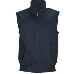 Harrington - HGO WAISTCOAT Marine Clearance