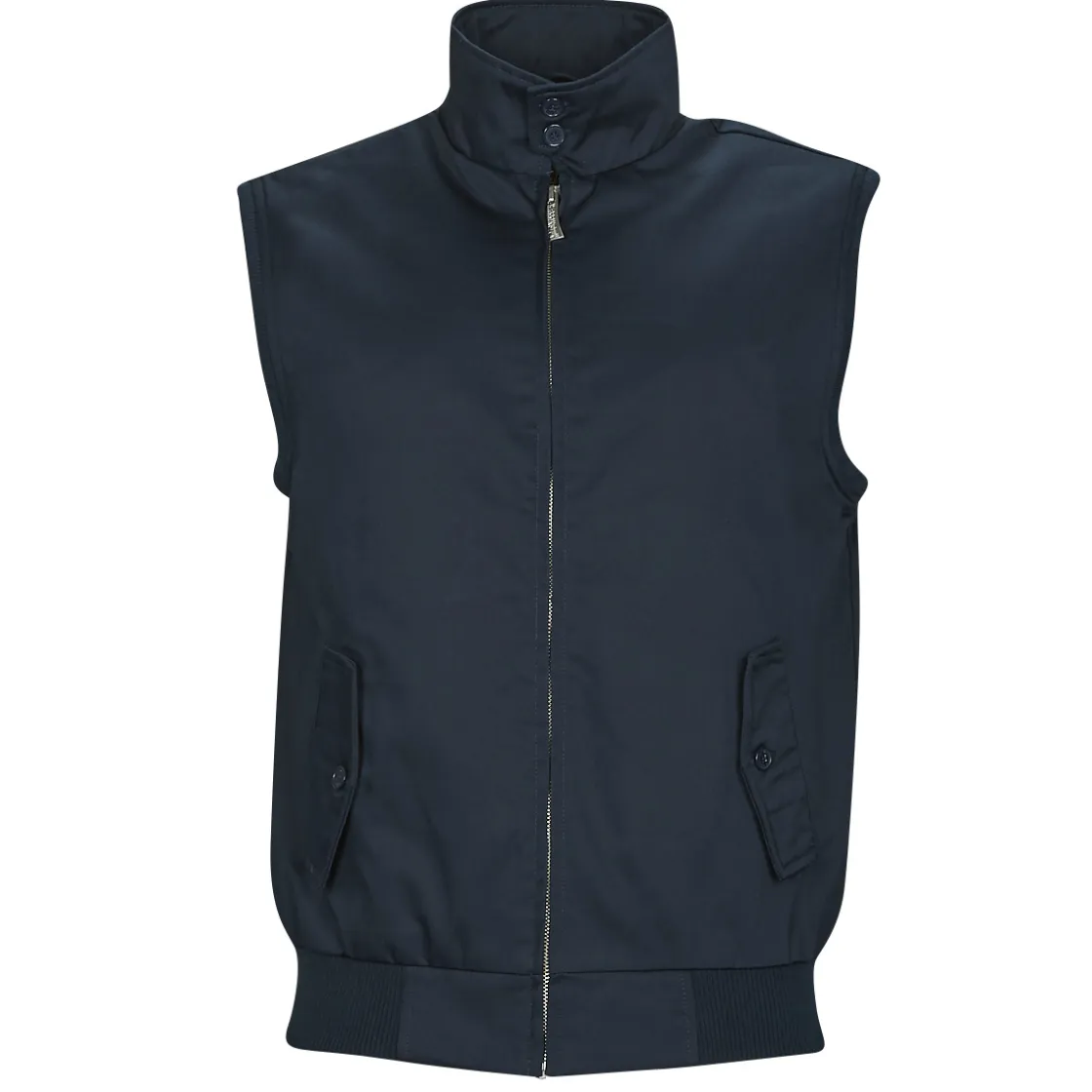 Harrington - HGO WAISTCOAT Marine Clearance