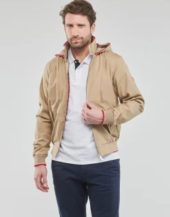 Harrington Vestes^- JAGGER