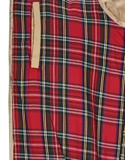 Harrington Vestes^- JAGGER