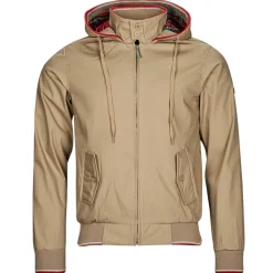 Harrington Vestes^- JAGGER