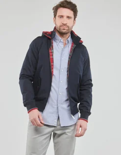 Harrington - JAGGER< Vestes