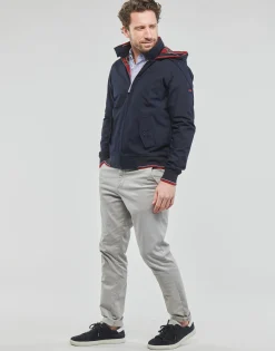 Harrington - JAGGER< Vestes