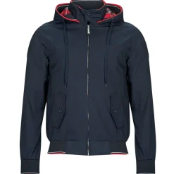 Harrington - JAGGER< Vestes