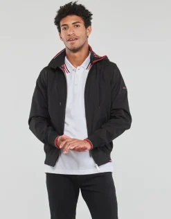 Harrington - JAGGER< Vestes