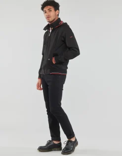 Harrington - JAGGER< Vestes
