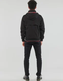 Harrington - JAGGER< Vestes