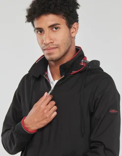 Harrington - JAGGER< Vestes