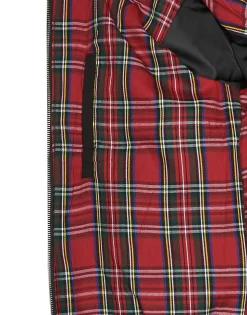 Harrington - JAGGER< Vestes