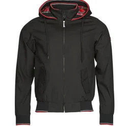 Harrington - JAGGER< Vestes