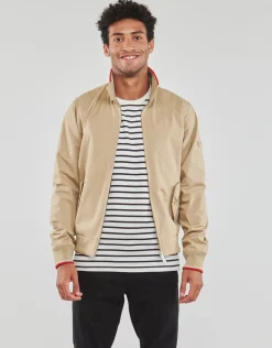 Harrington - MICK< Vestes