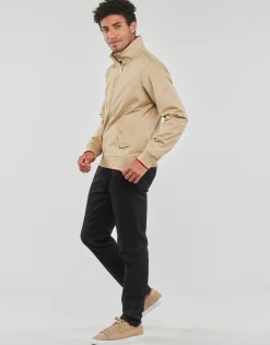 Harrington - MICK< Vestes
