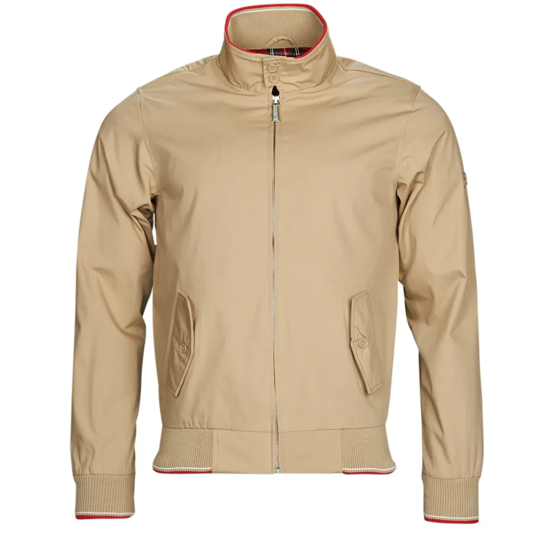 Harrington - MICK< Vestes