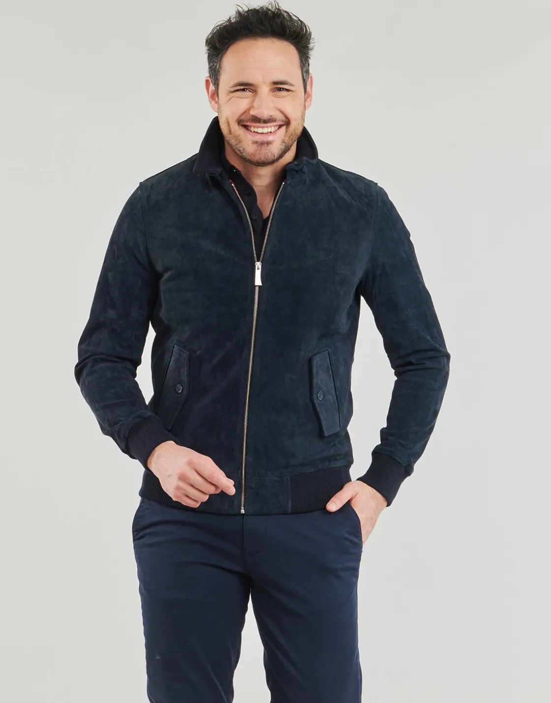 Harrington - MORRISON Marine Best