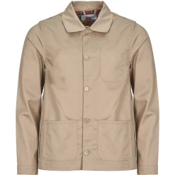 Harrington - PAINT JACKET Beige Online