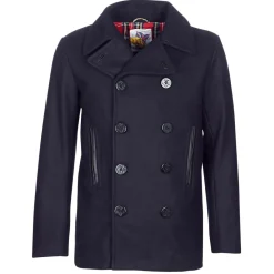 Harrington Manteaux^- PCOAT