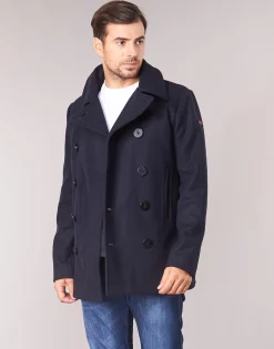 Harrington Manteaux^- PCOAT
