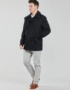 Harrington Manteaux^- PCOAT