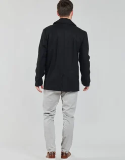 Harrington Manteaux^- PCOAT
