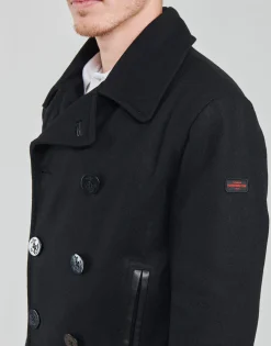 Harrington Manteaux^- PCOAT