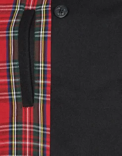 Harrington Manteaux^- PCOAT