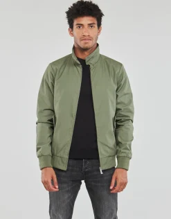 Harrington Vestes^- RIPSTOP JACKET RECYCLED