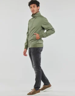 Harrington Vestes^- RIPSTOP JACKET RECYCLED
