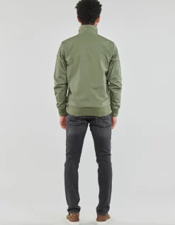 Harrington Vestes^- RIPSTOP JACKET RECYCLED