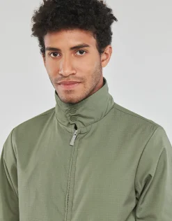 Harrington Vestes^- RIPSTOP JACKET RECYCLED