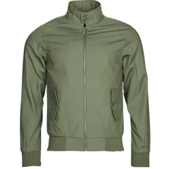 Harrington Vestes^- RIPSTOP JACKET RECYCLED