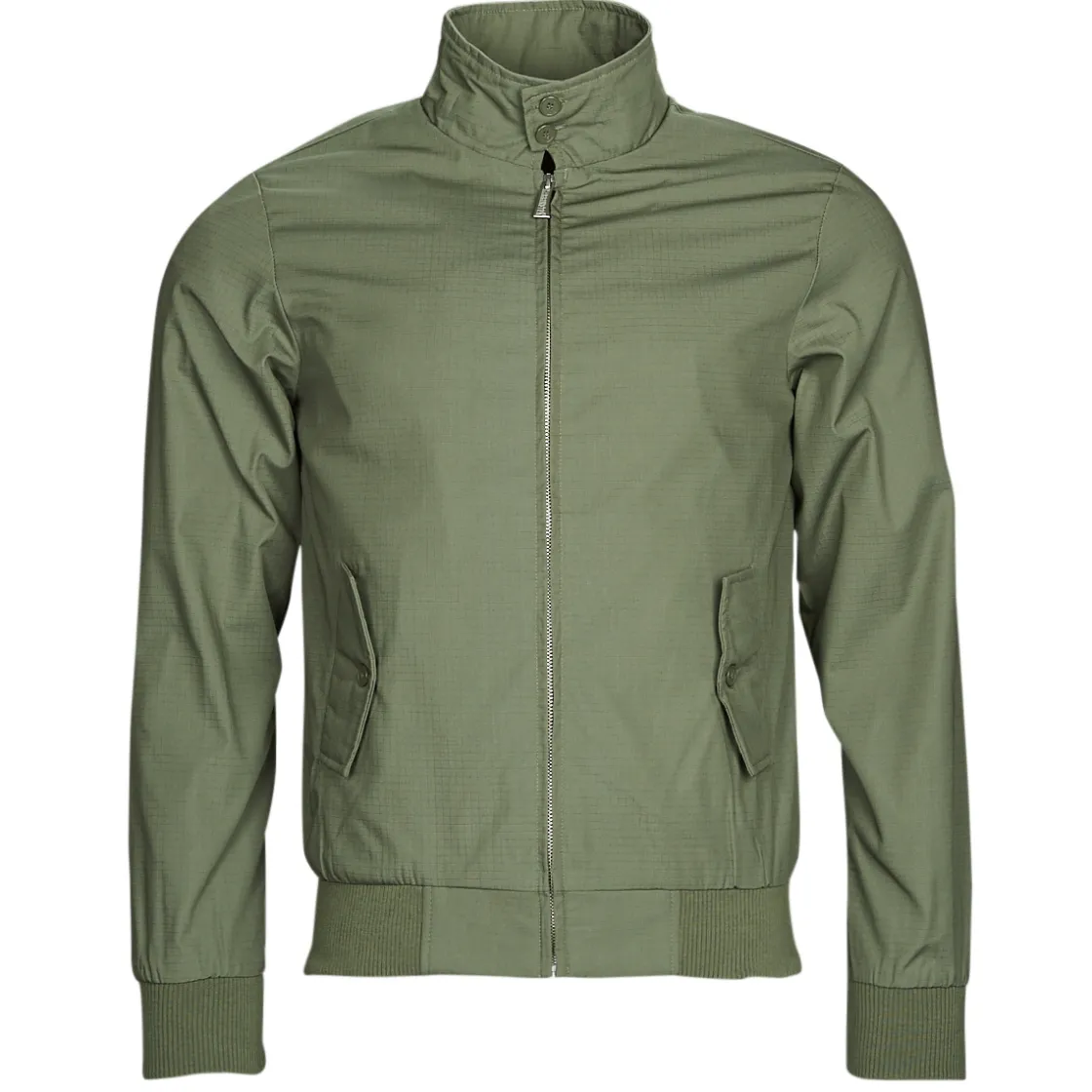 Harrington Vestes^- RIPSTOP JACKET RECYCLED