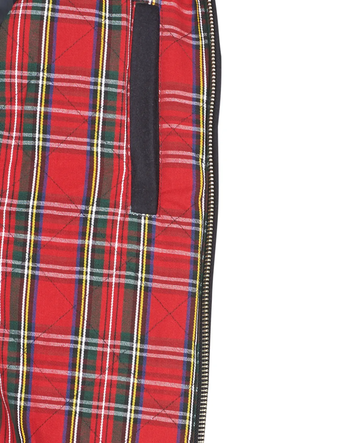 Harrington Vestes^- TAYLOR