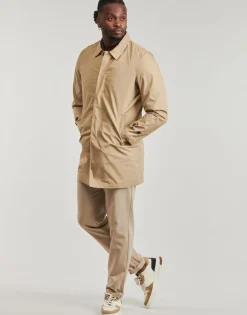 Harrington - TRENCH Beige Clearance