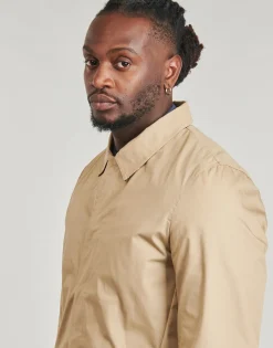 Harrington - TRENCH Beige Clearance