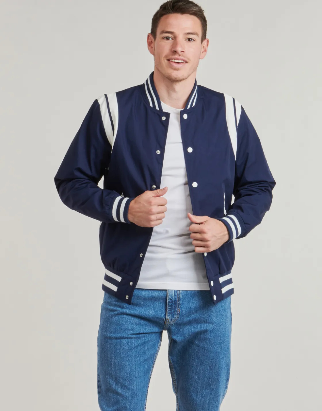 Harrington - VARSITY< Vestes