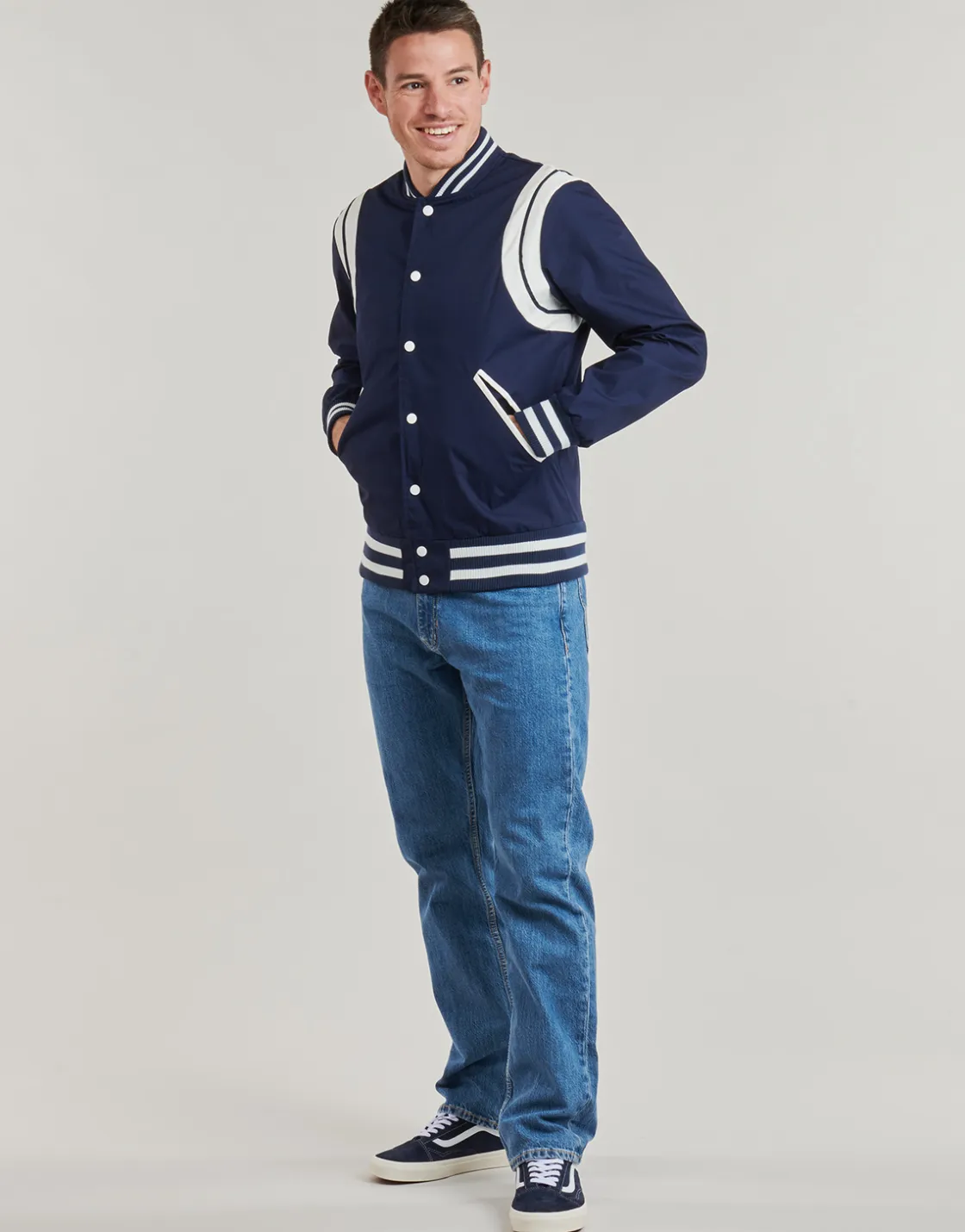 Harrington - VARSITY< Vestes