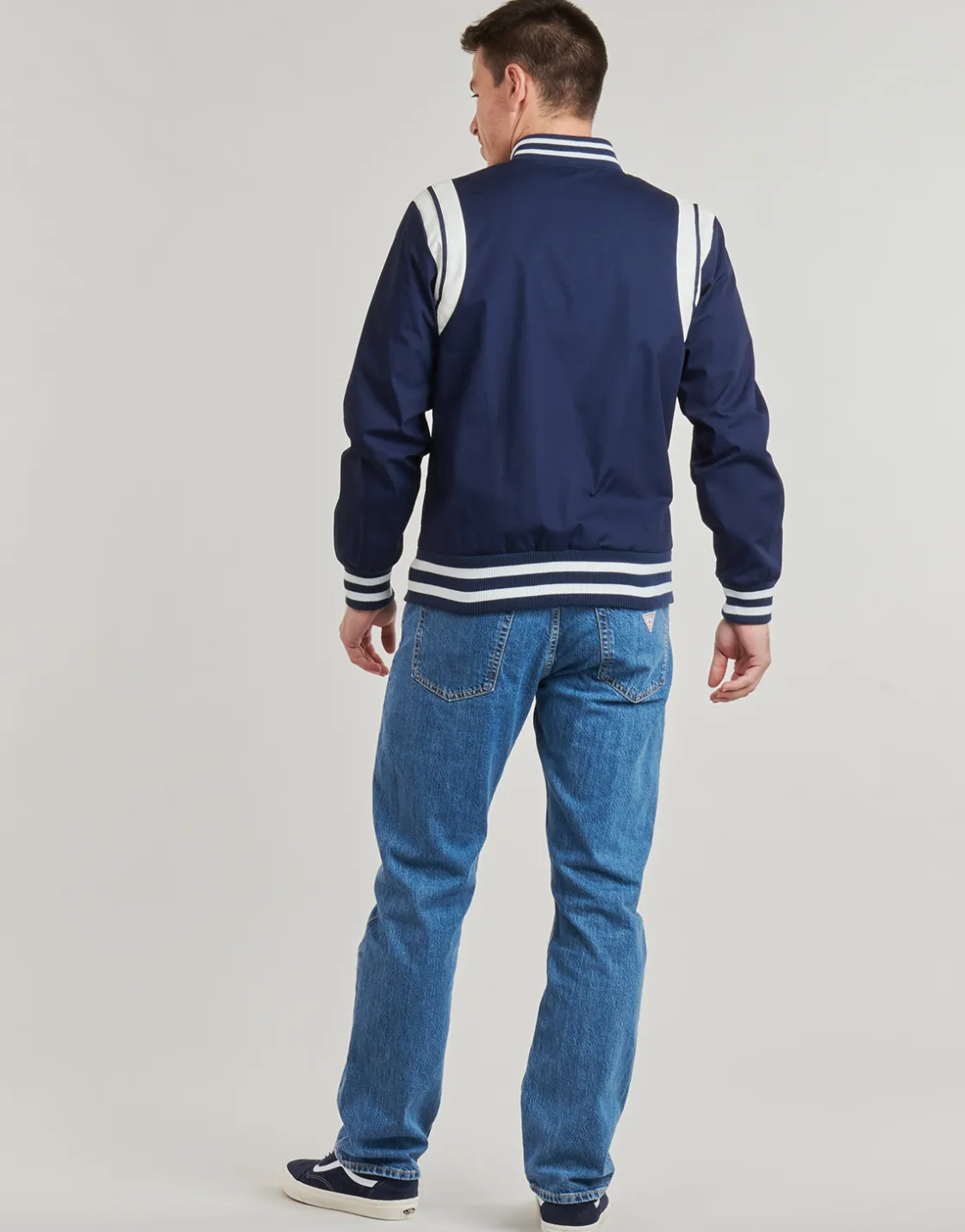 Harrington - VARSITY< Vestes