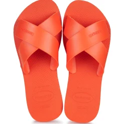 Havaianas - AQUA Orange