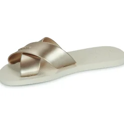 Havaianas - AQUA METALLIC< Sandales Et Nu-pieds