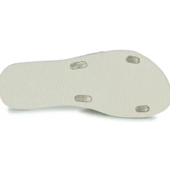 Havaianas - AQUA METALLIC< Sandales Et Nu-pieds