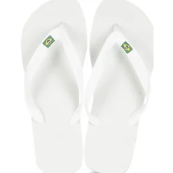 Havaianas - BRASIL White Outlet