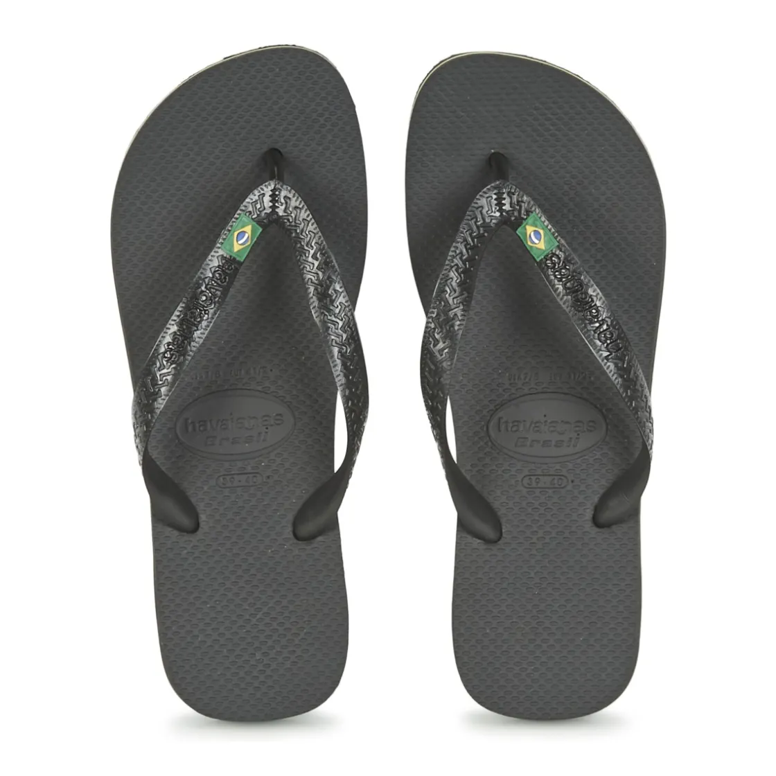 Havaianas Tongs^- BRASIL