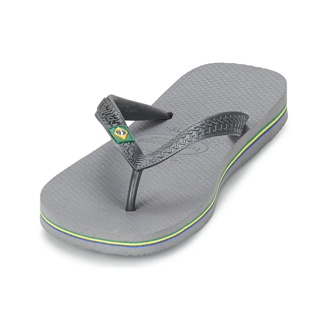 Havaianas - BRASIL< Tongs