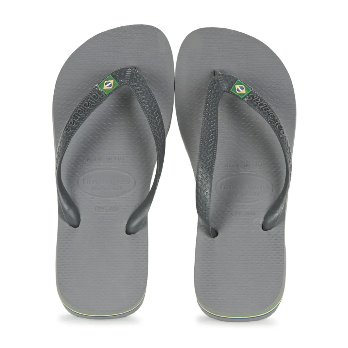 Havaianas - BRASIL< Tongs