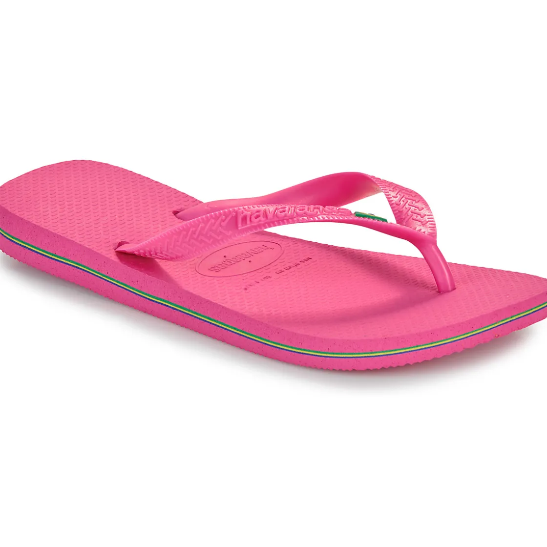 Havaianas Tongs^- BRASIL